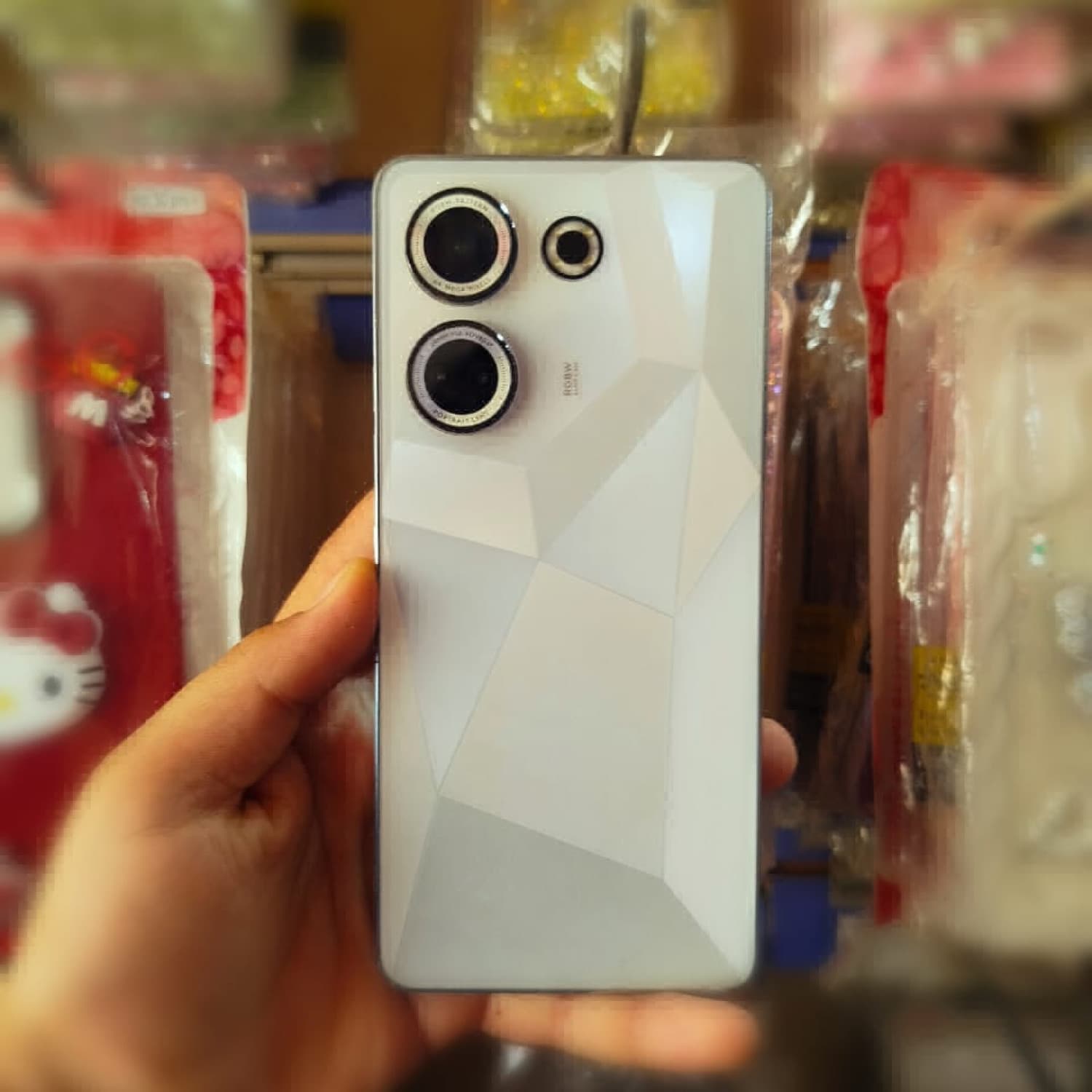 CAMON 20 PRO