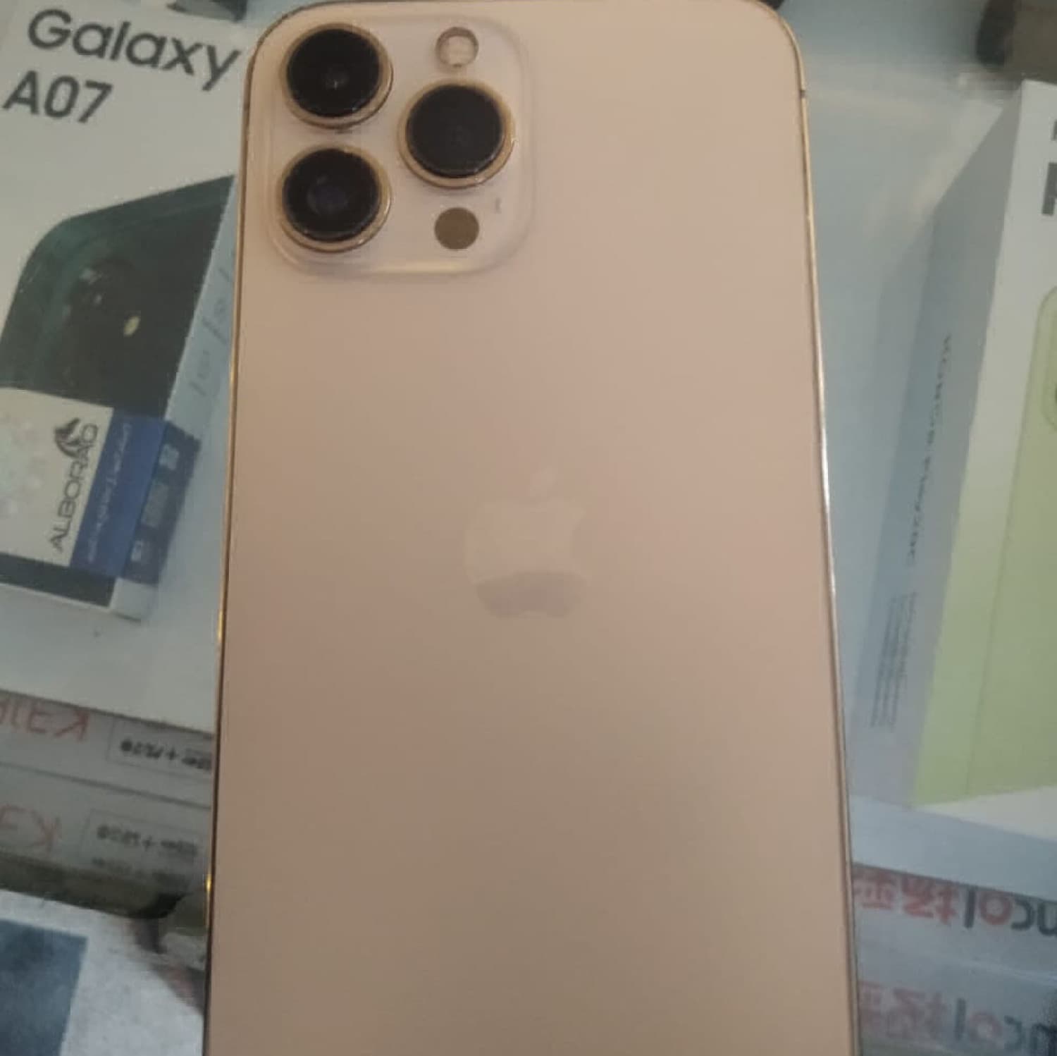 IPHONE 13 PRO MAX