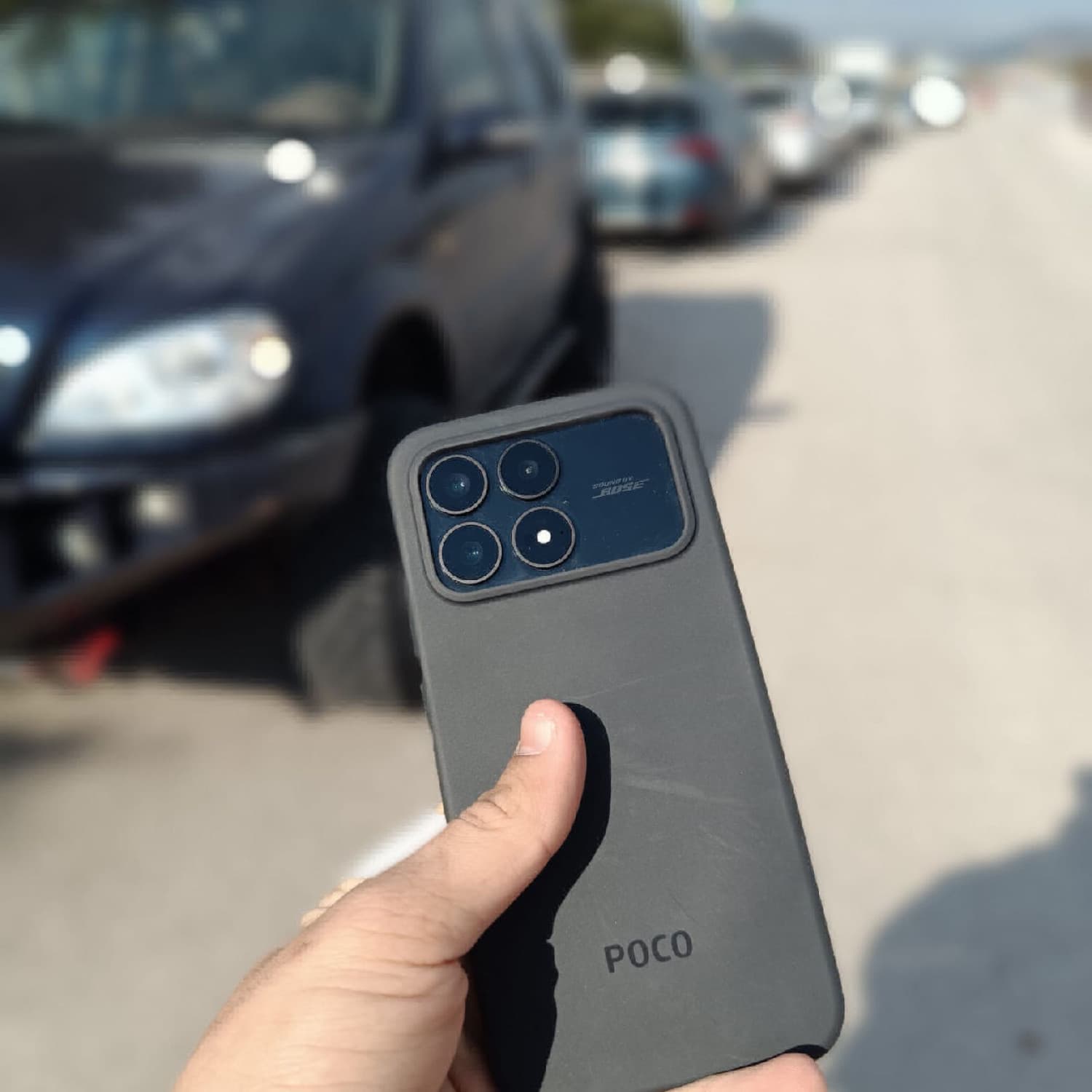 POCO F8 PRO