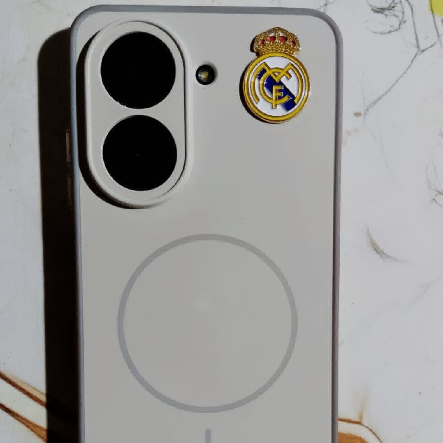 REALME 5