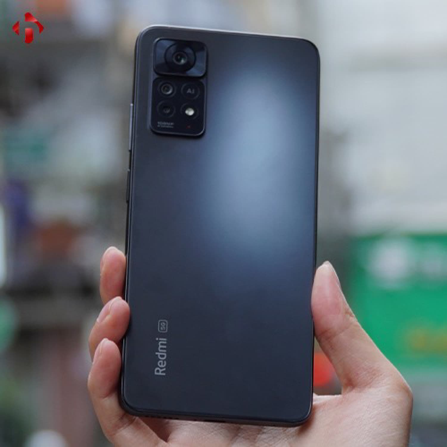NOTE 11 PRO 4G