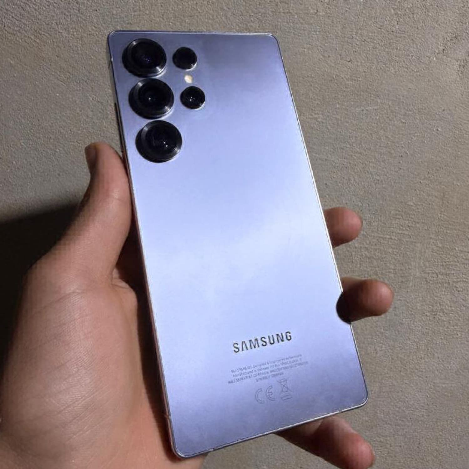 S25 ULTRA