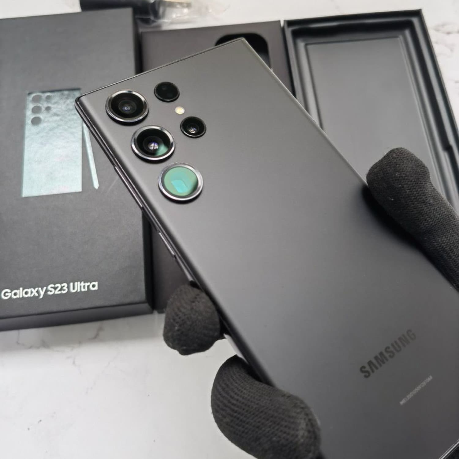 S23 ULTRA
