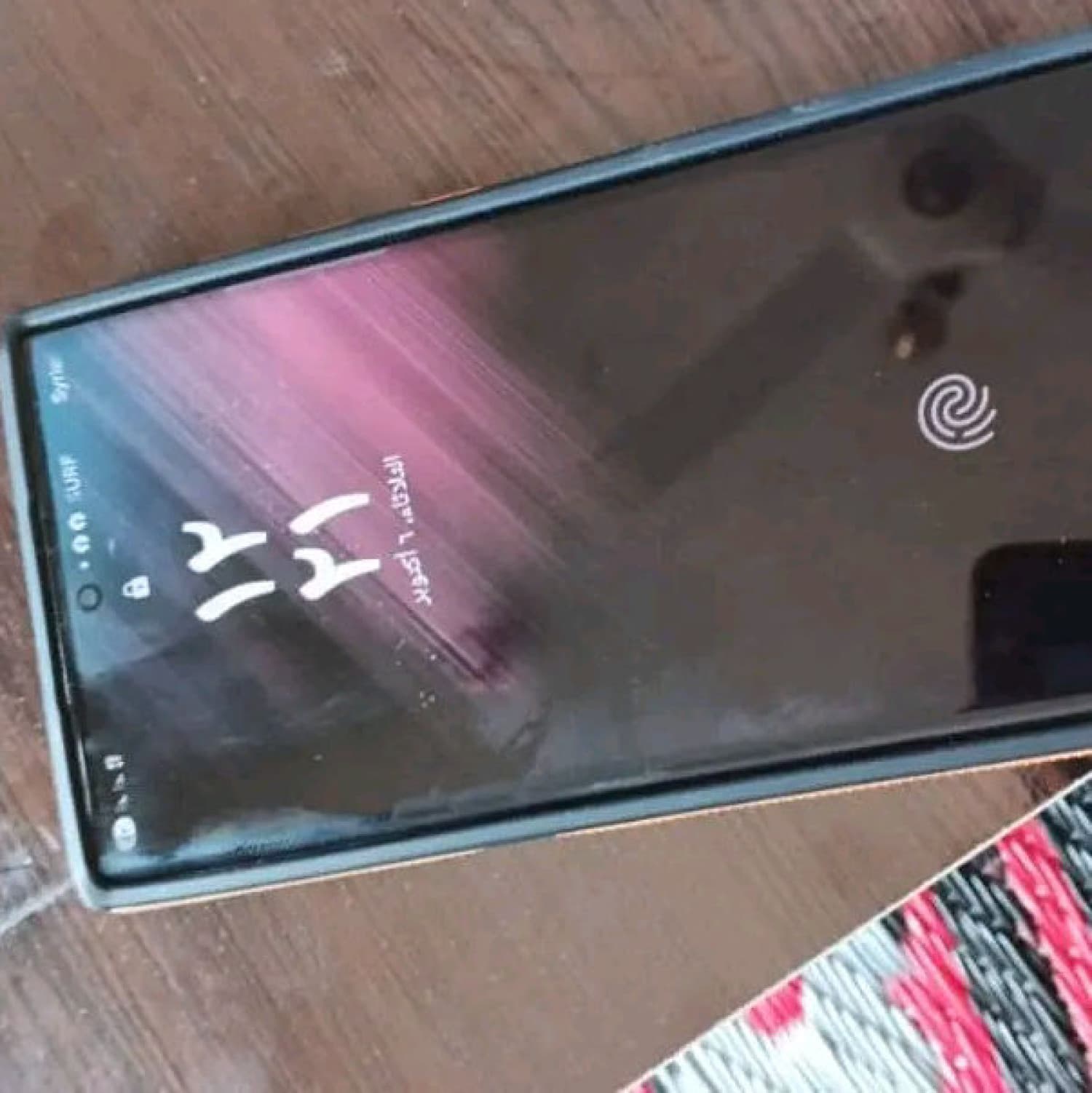 S22 ULTRA