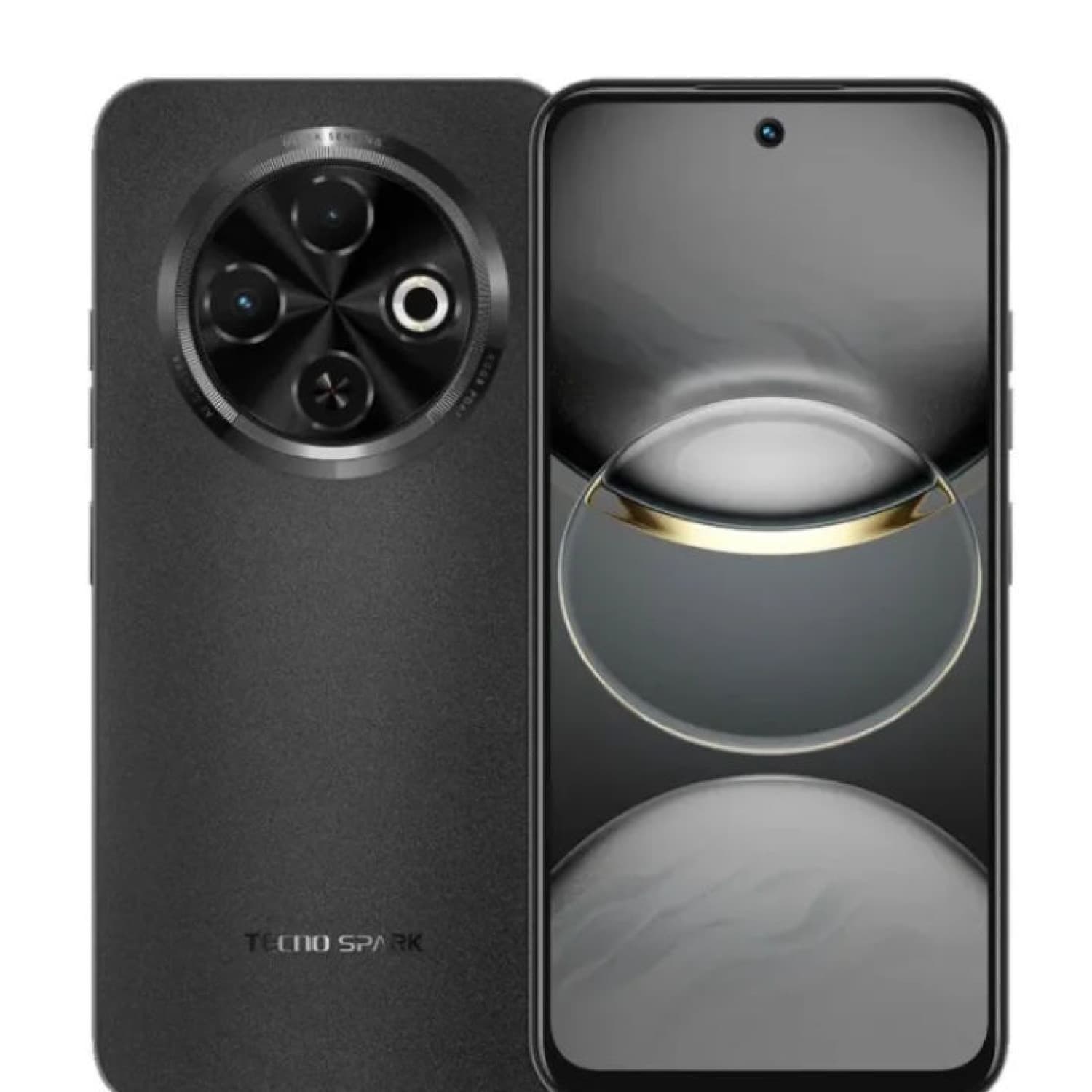 SPARK 30C