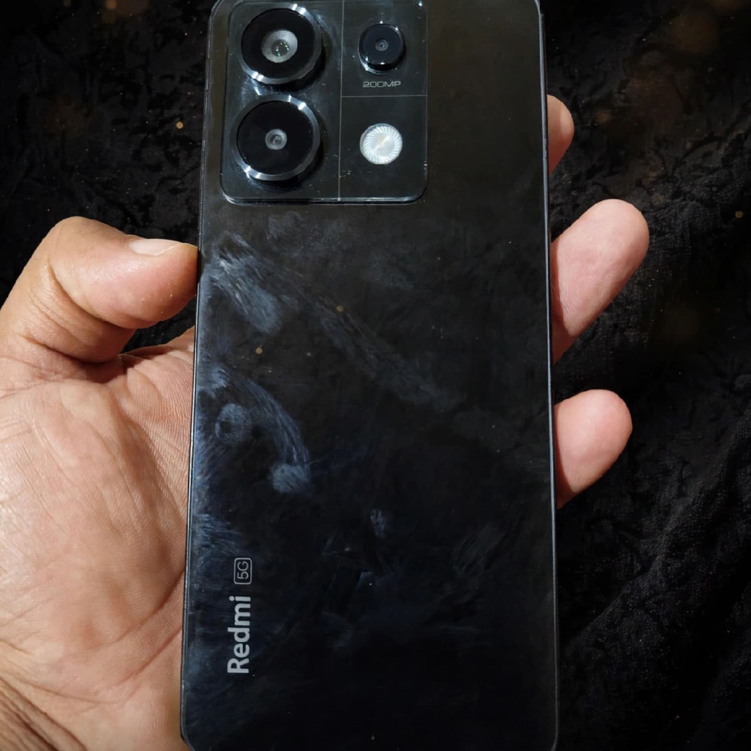 NOTE 13 PRO 5G