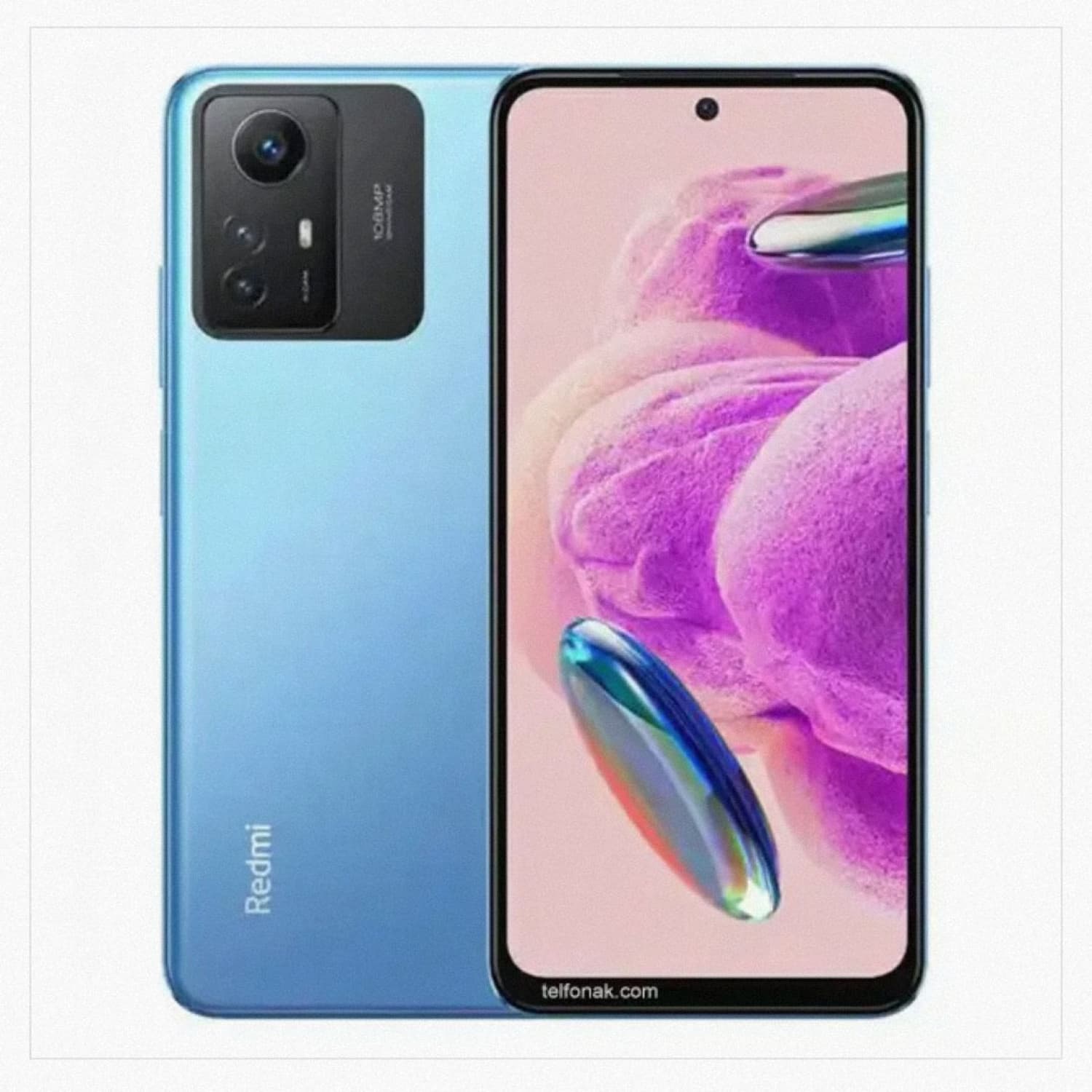 NOTE 12S