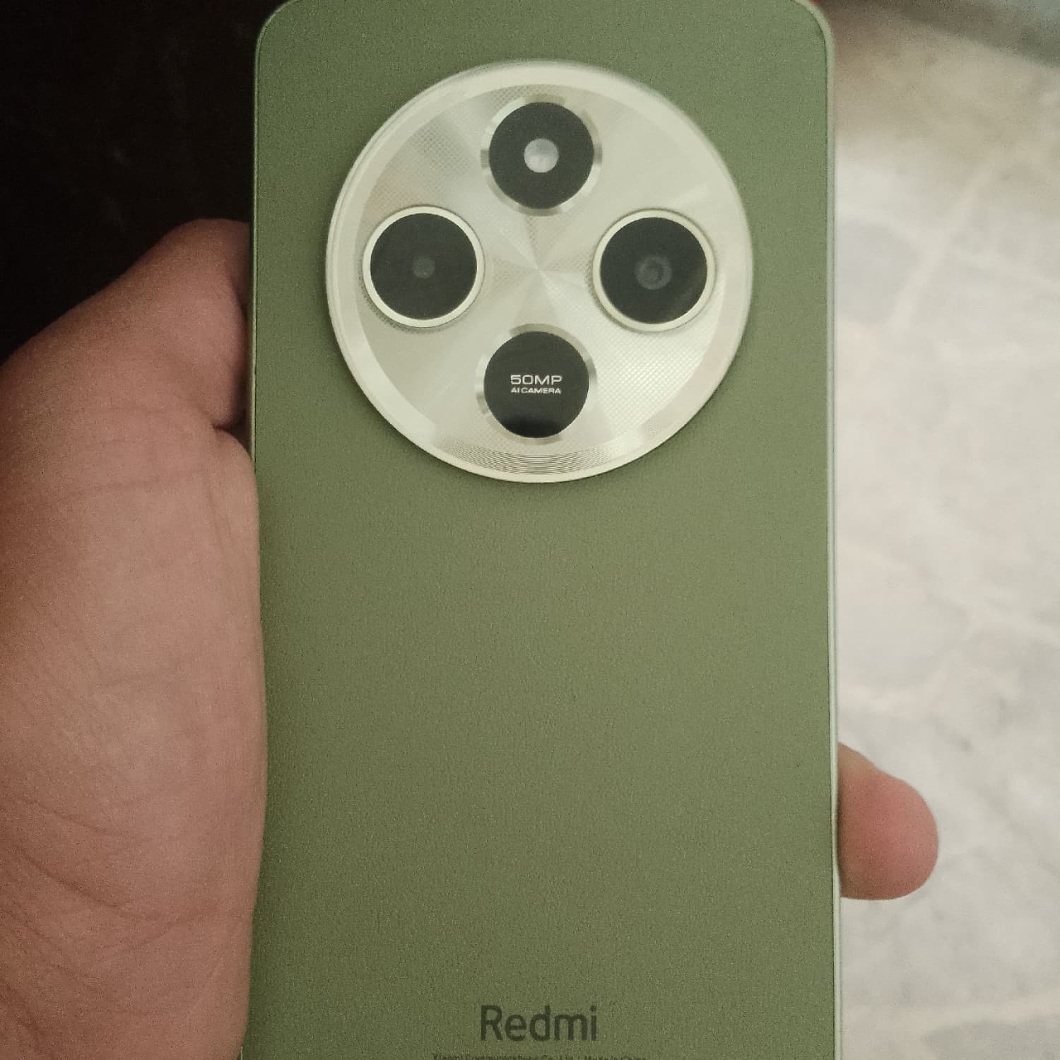 REDMI 14C