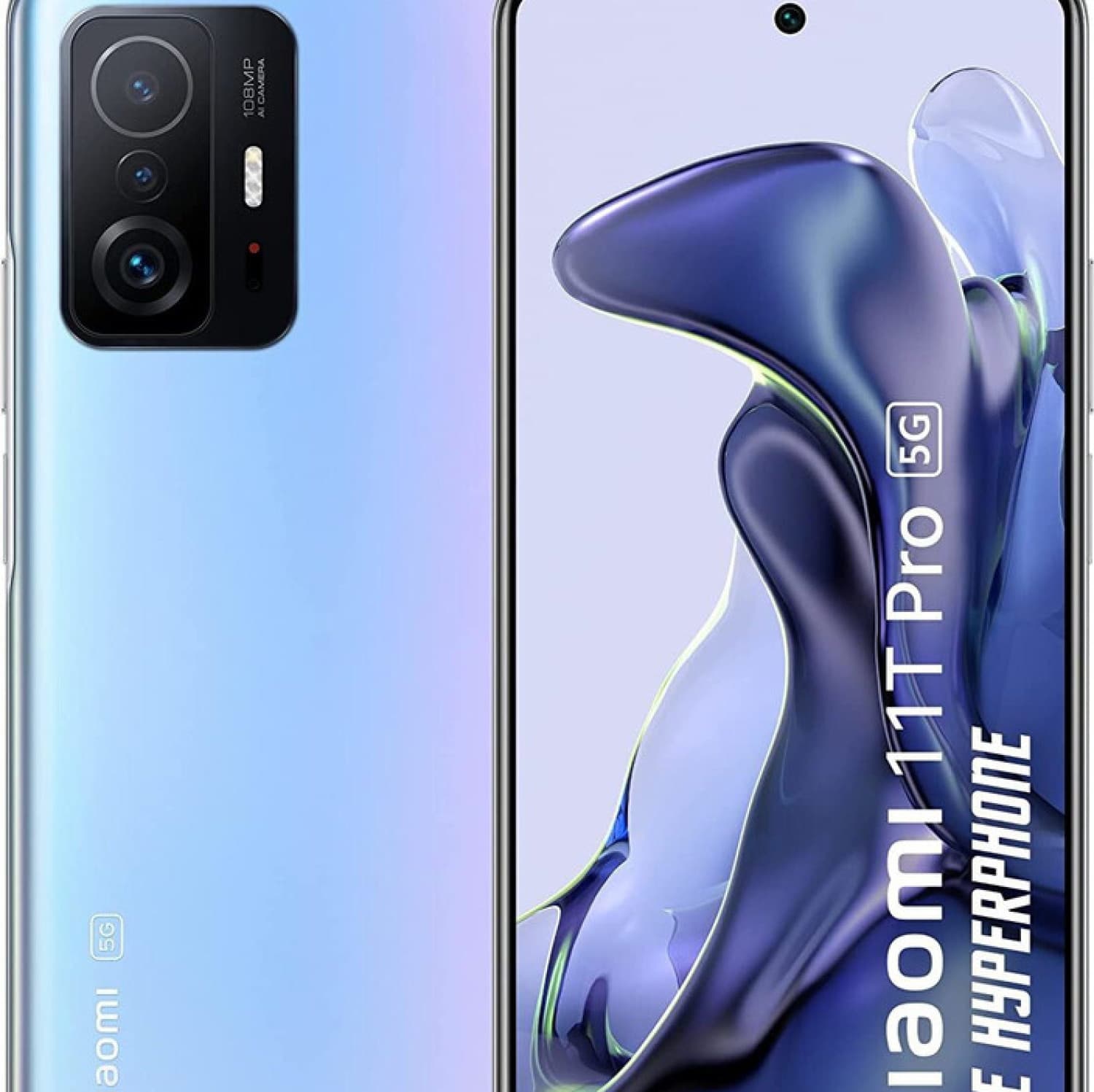 MI 11T 5G