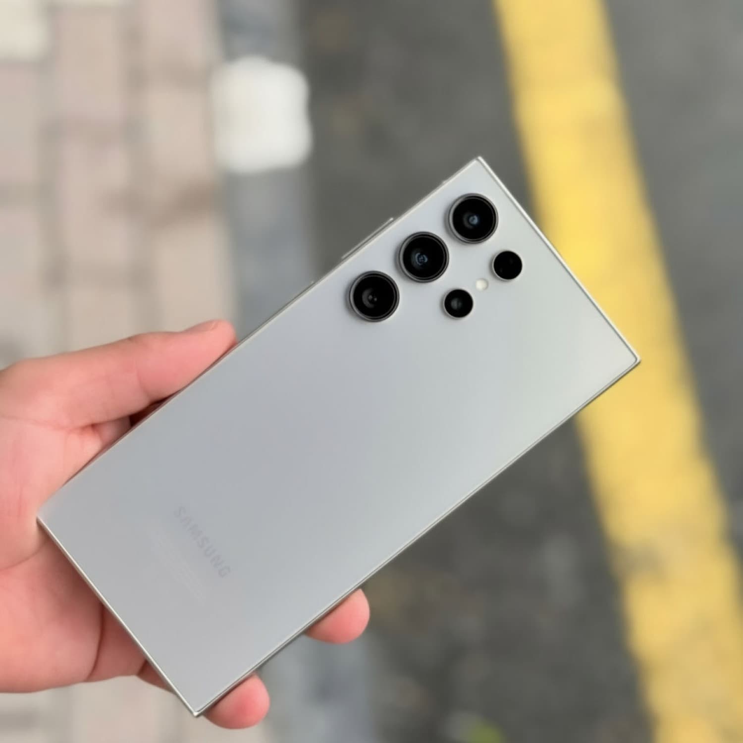 S24 ULTRA