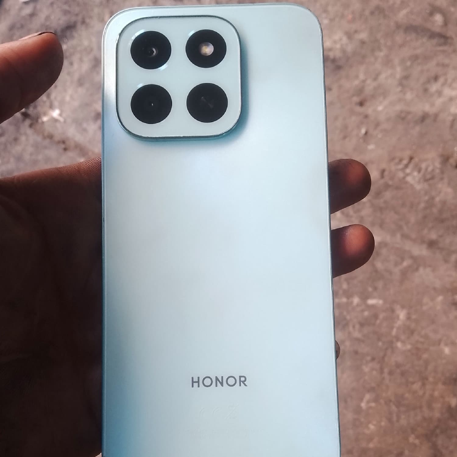 HONOR X6 C