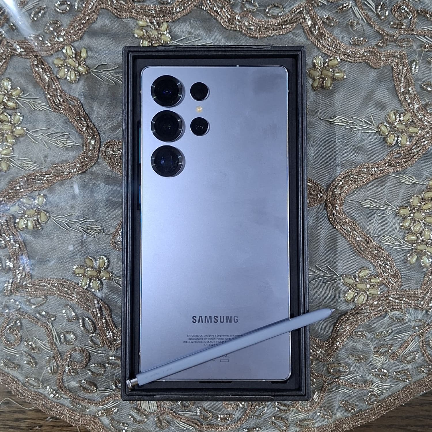 S25 ULTRA