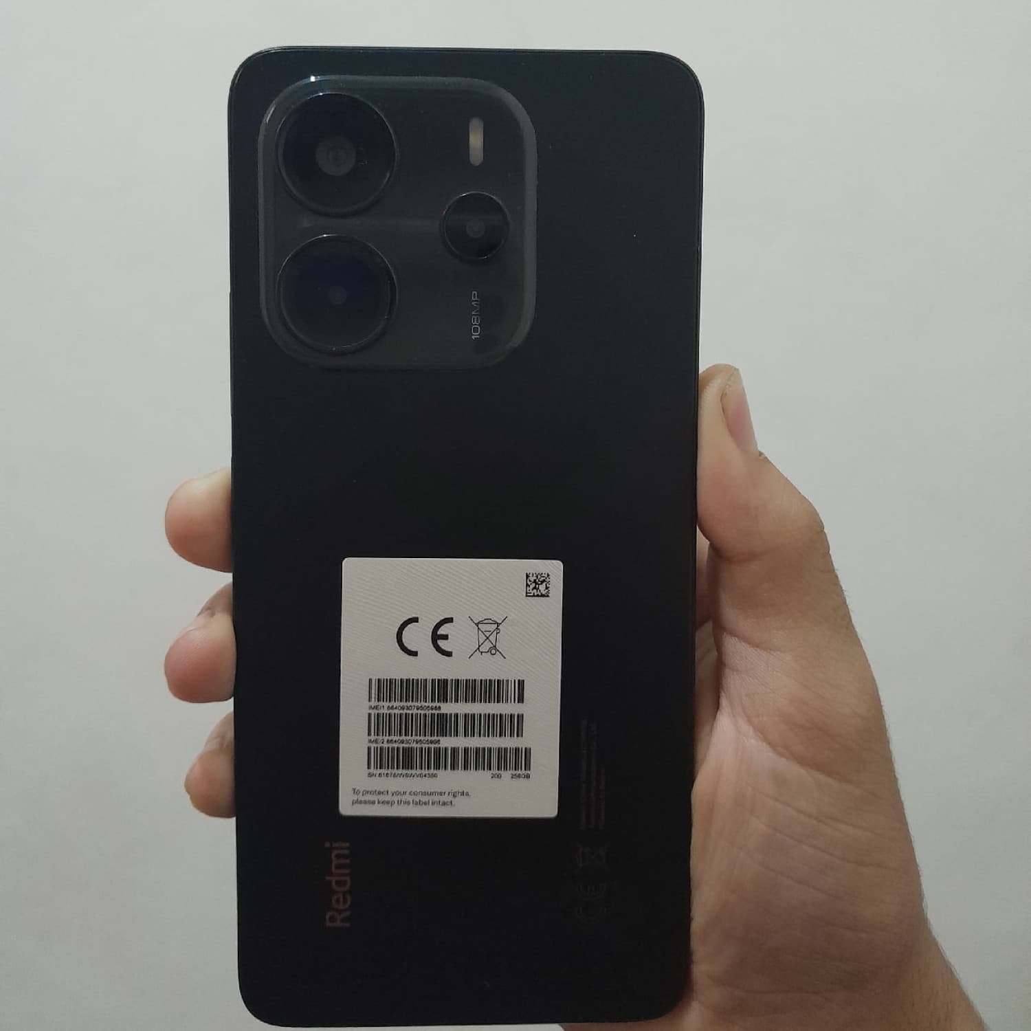 NOTE 14 4G