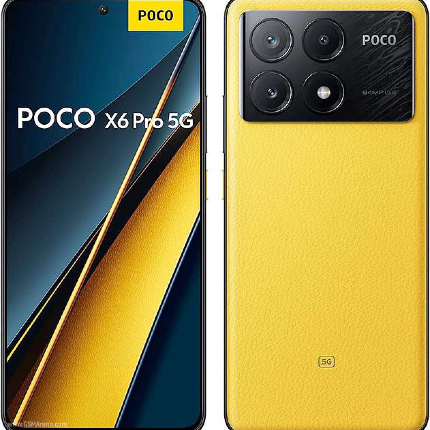 POCO X6 PRO