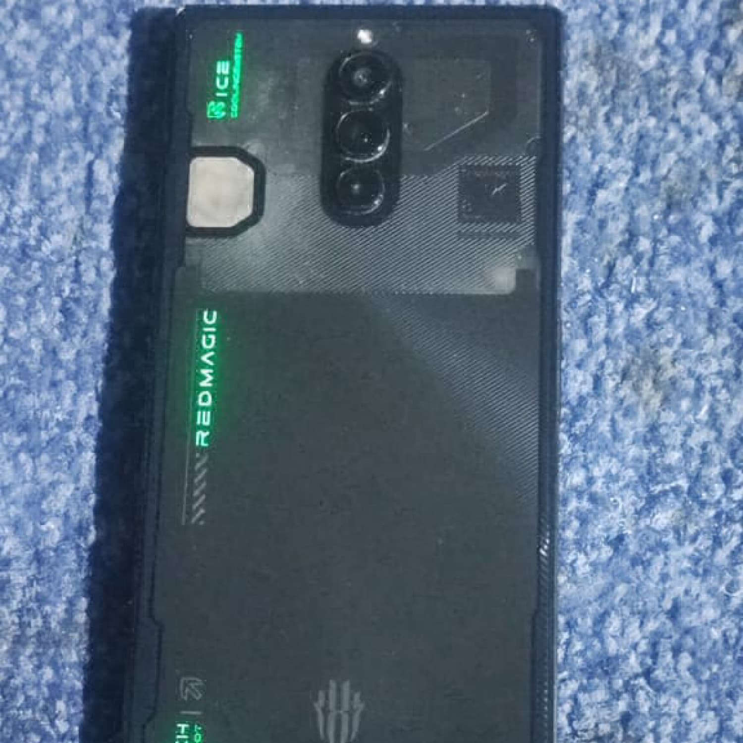 RED MAGIC 8 PRO