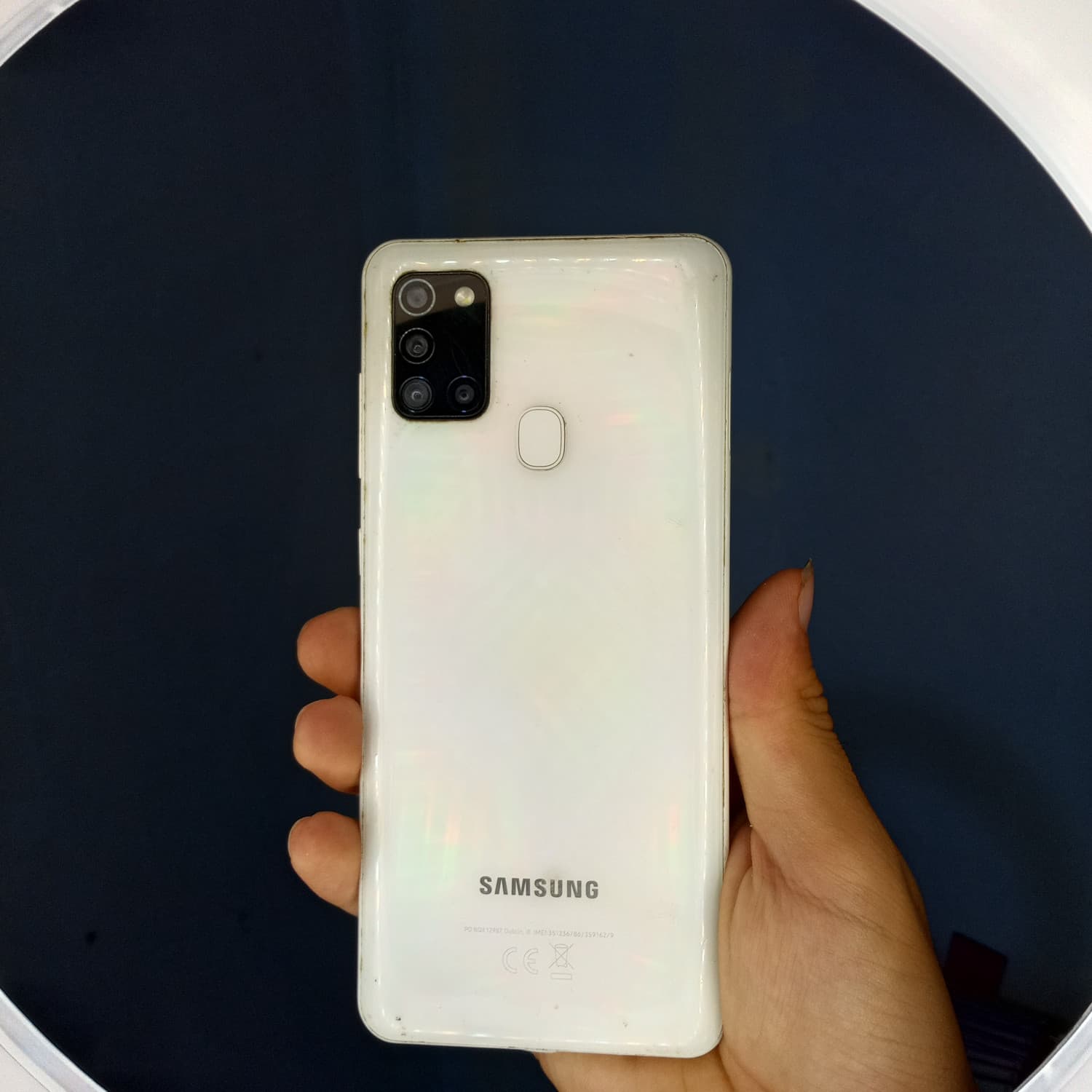 A21 S