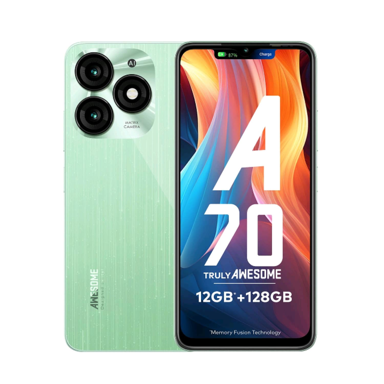 ITEL A70