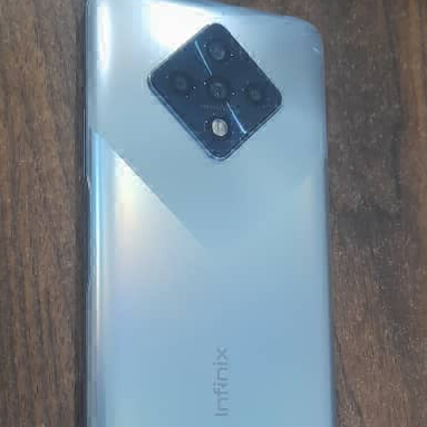INFINIX ZERO X