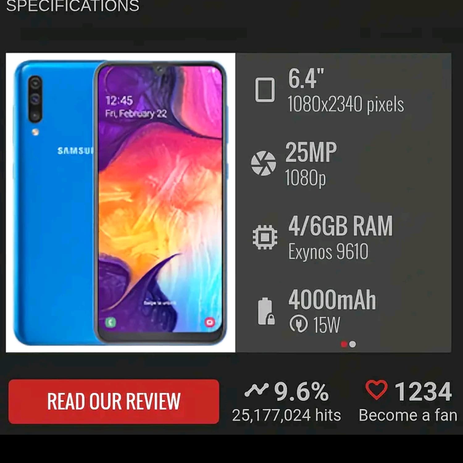 A50