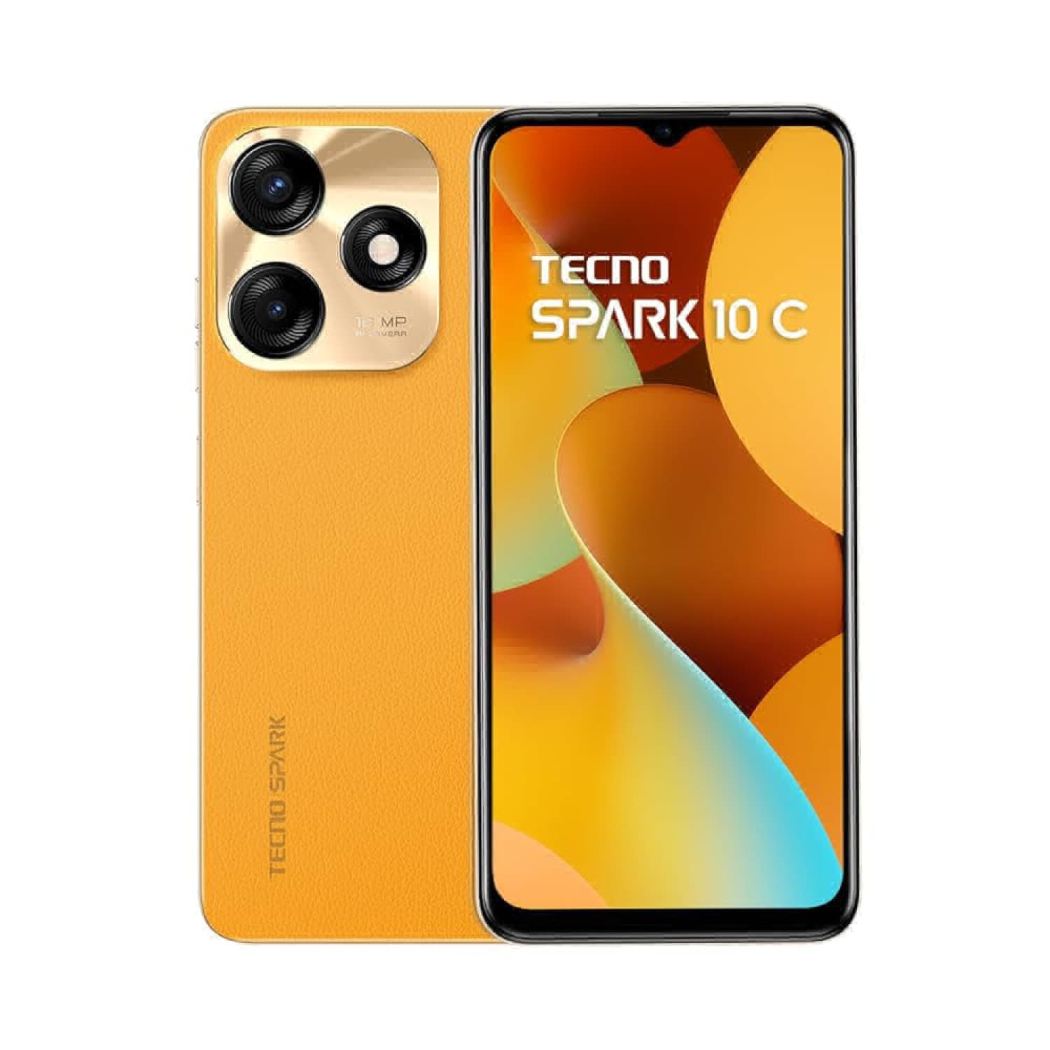 SPARK 10C