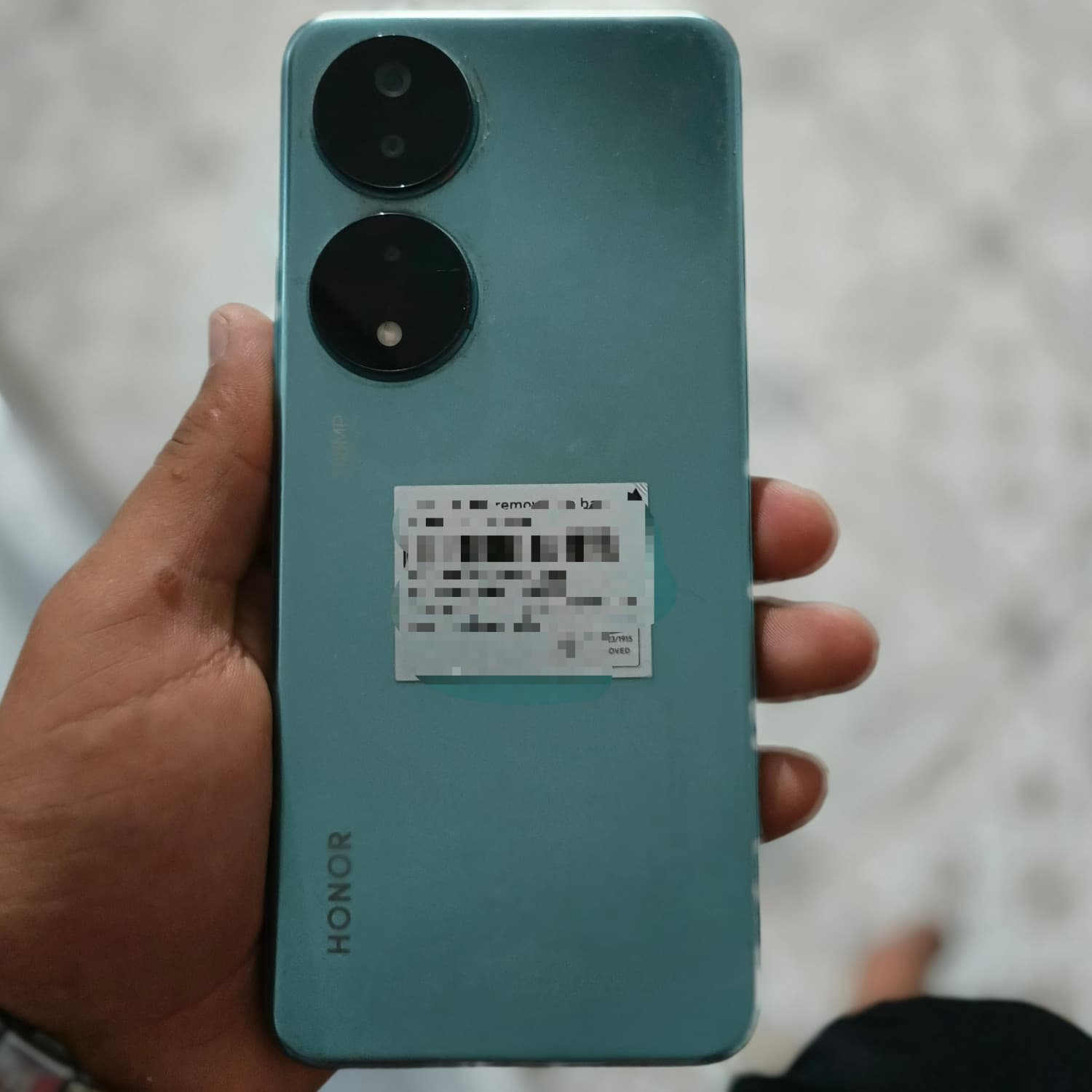 HONOR X7 B