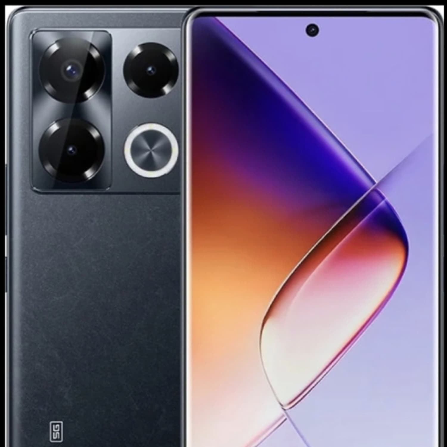 INFINIX NOTE 40