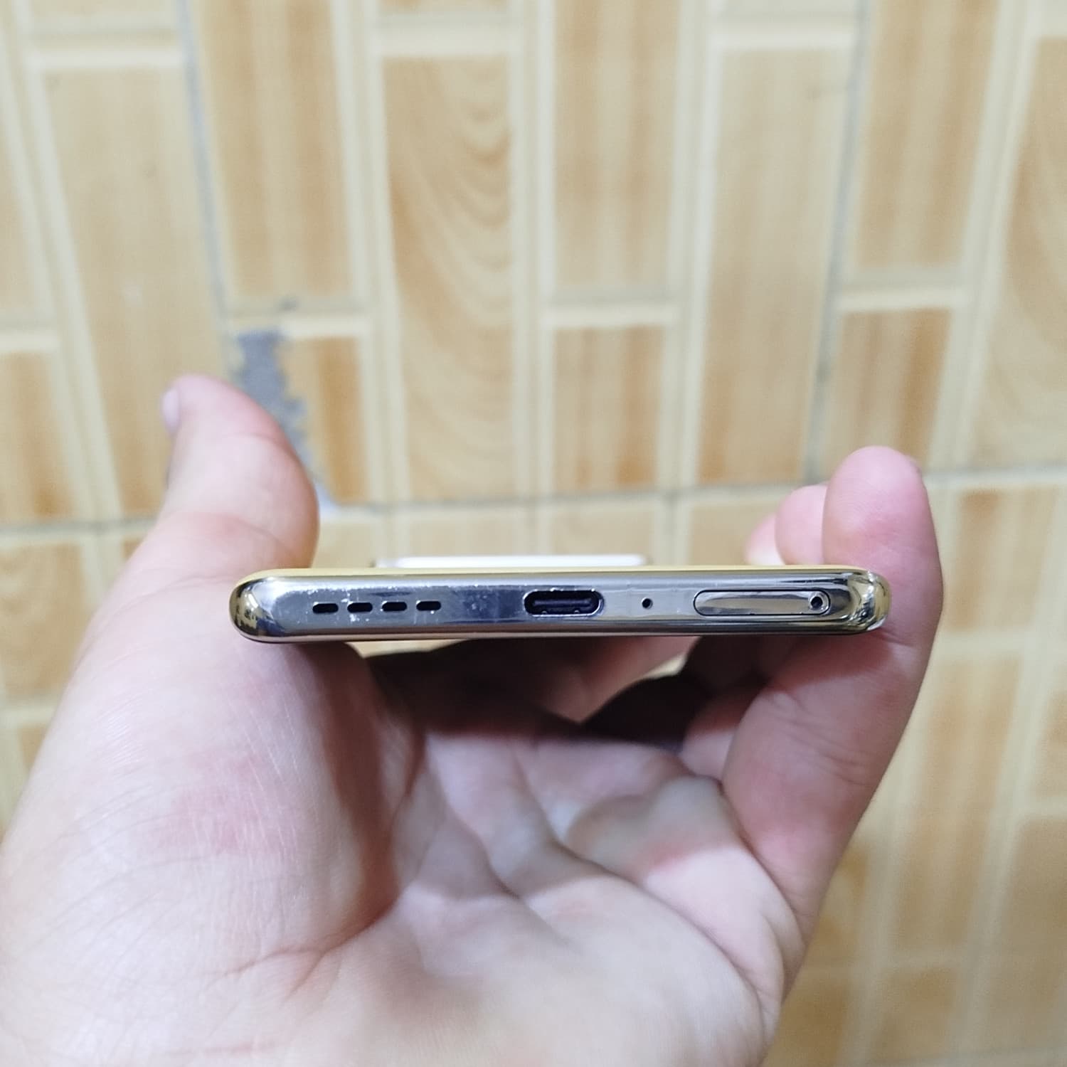 INFINIX NOTE 40 5G