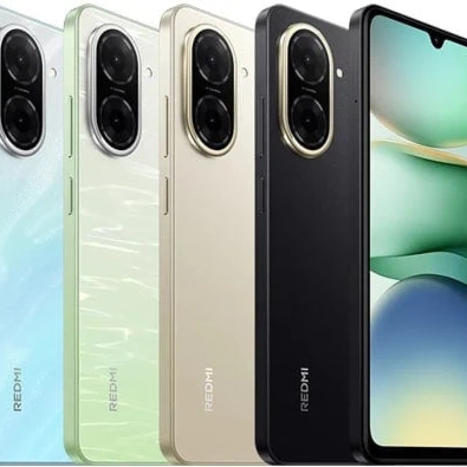 REDMI A5