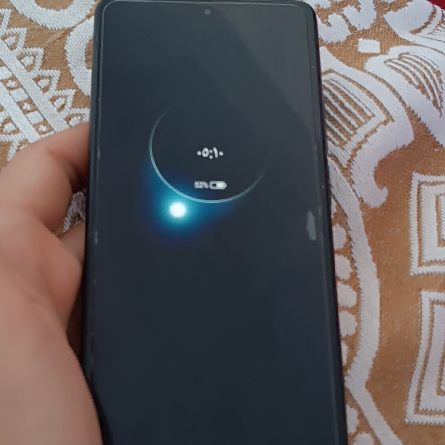 MI 11T 5G