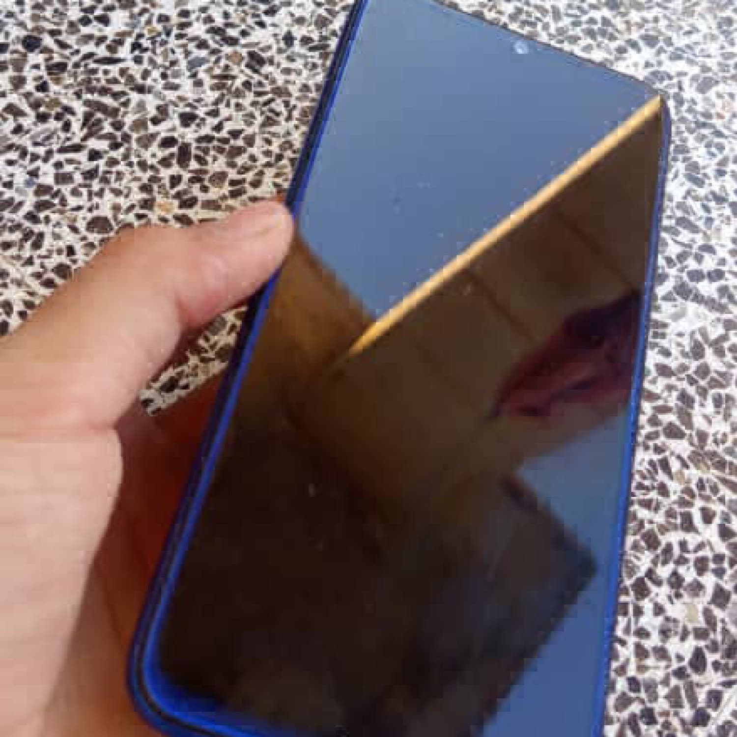 REDMI NOTE 8