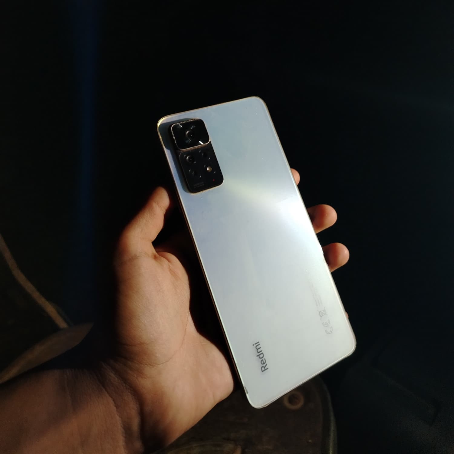 REDMI NOTE 11 PRO 5G