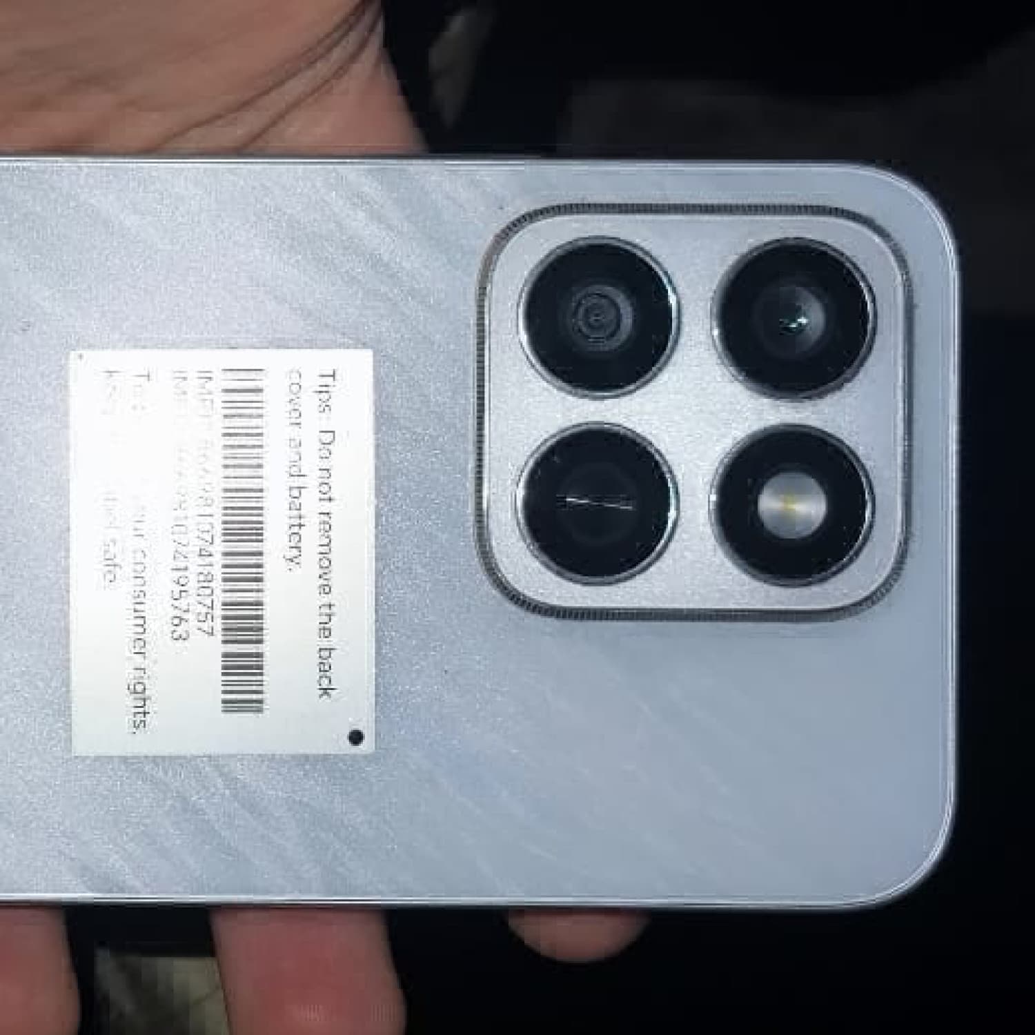 HONOR X8 C