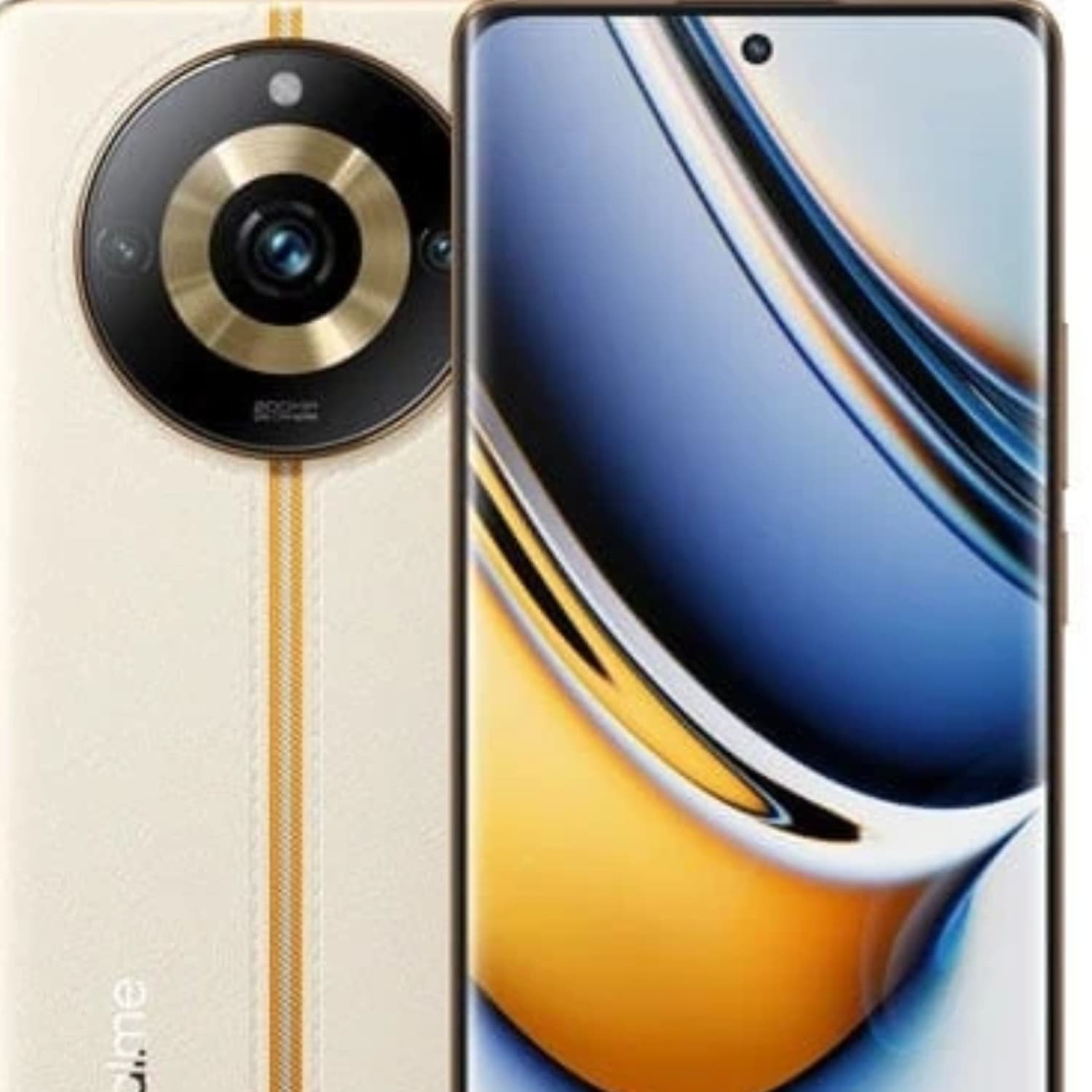 REALME 1