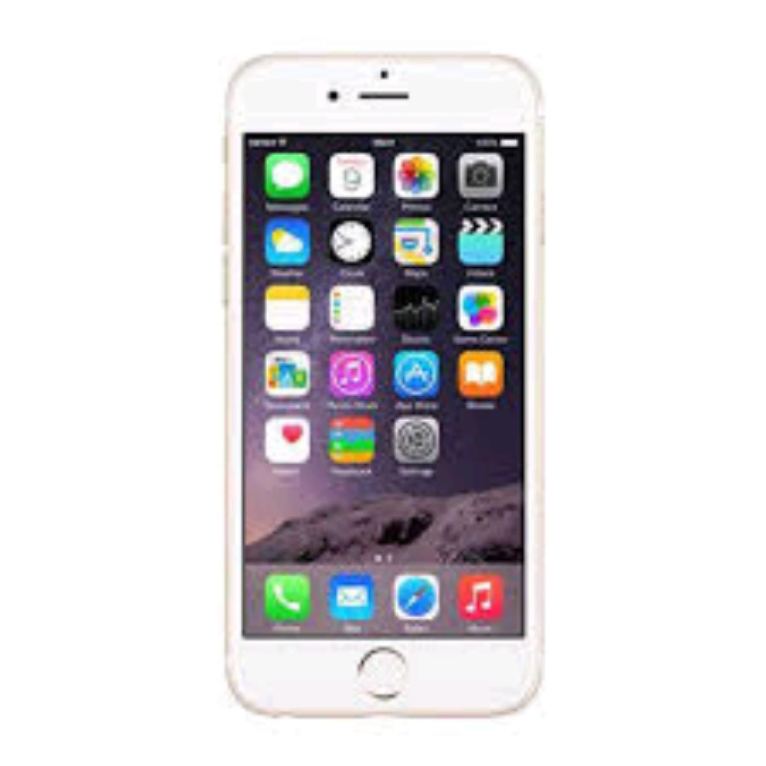 IPHONE 6