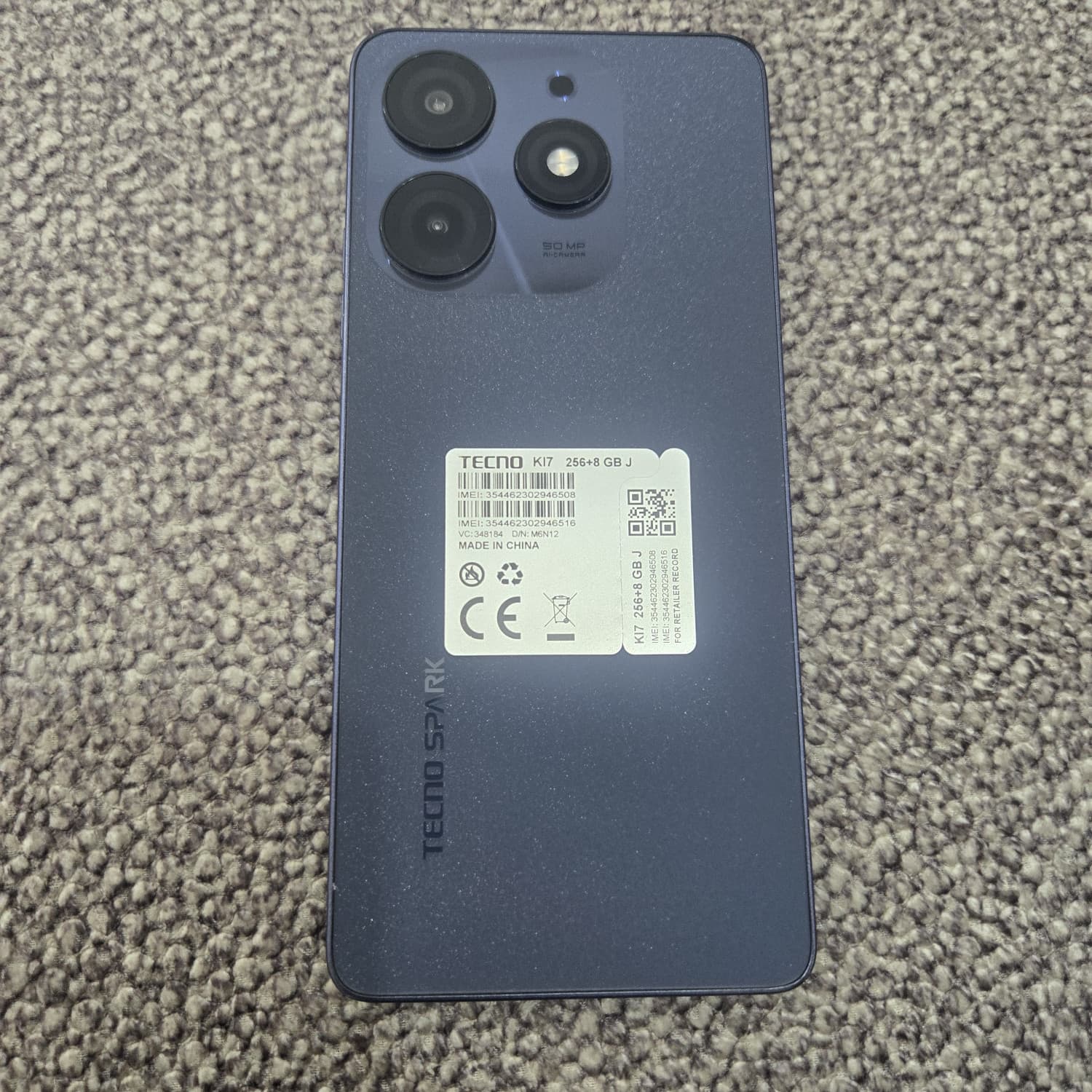 SPARK 10 PRO