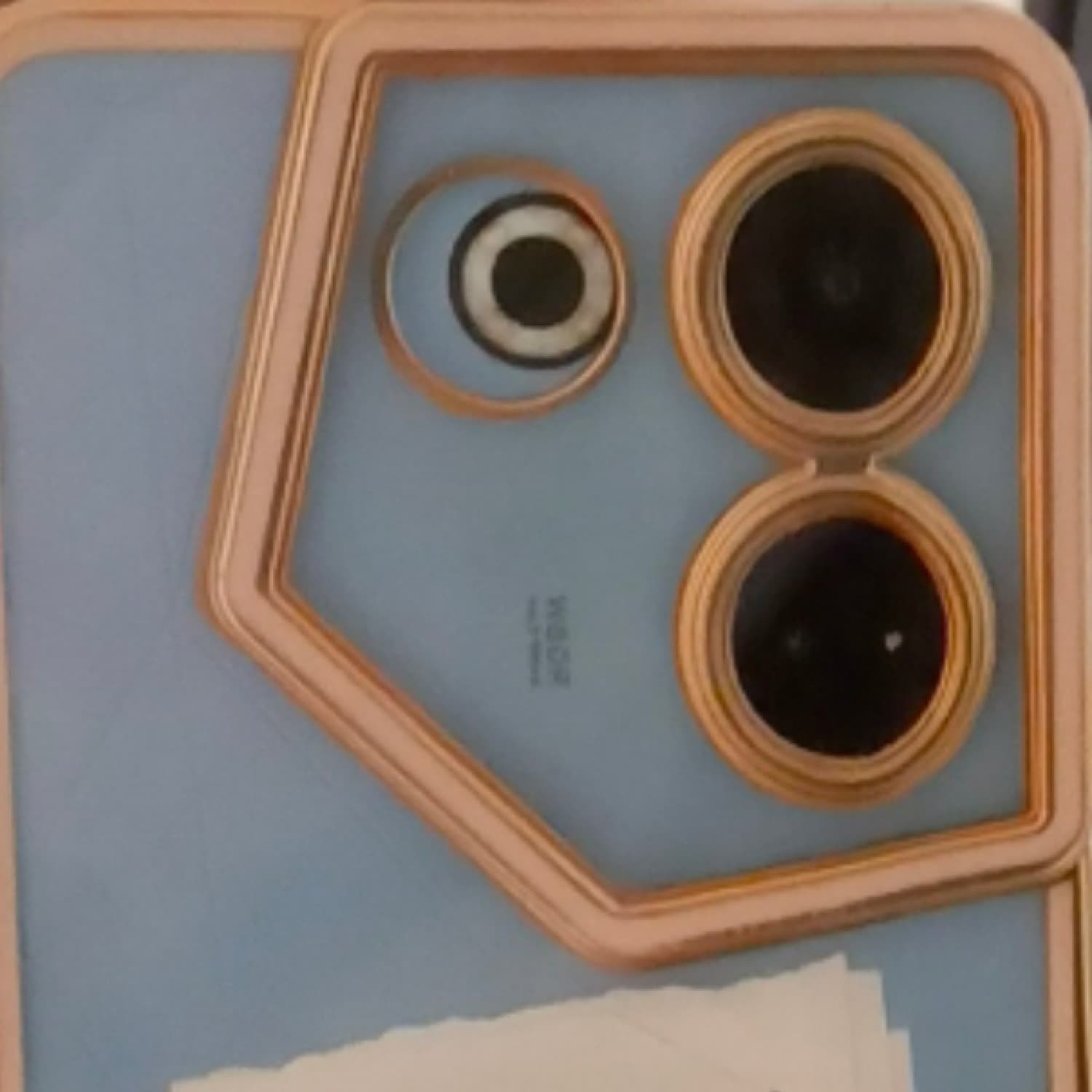 CAMON 20