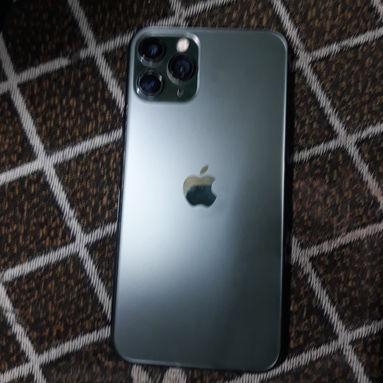 IPHONE 11 PRO