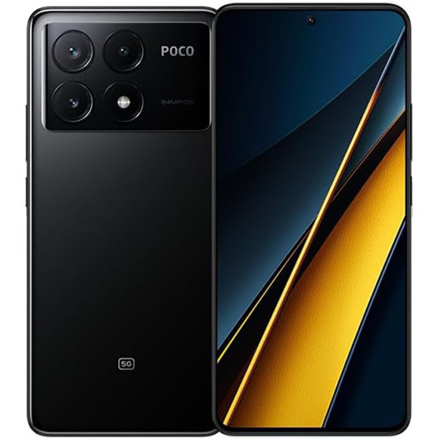 POCO F6 PRO
