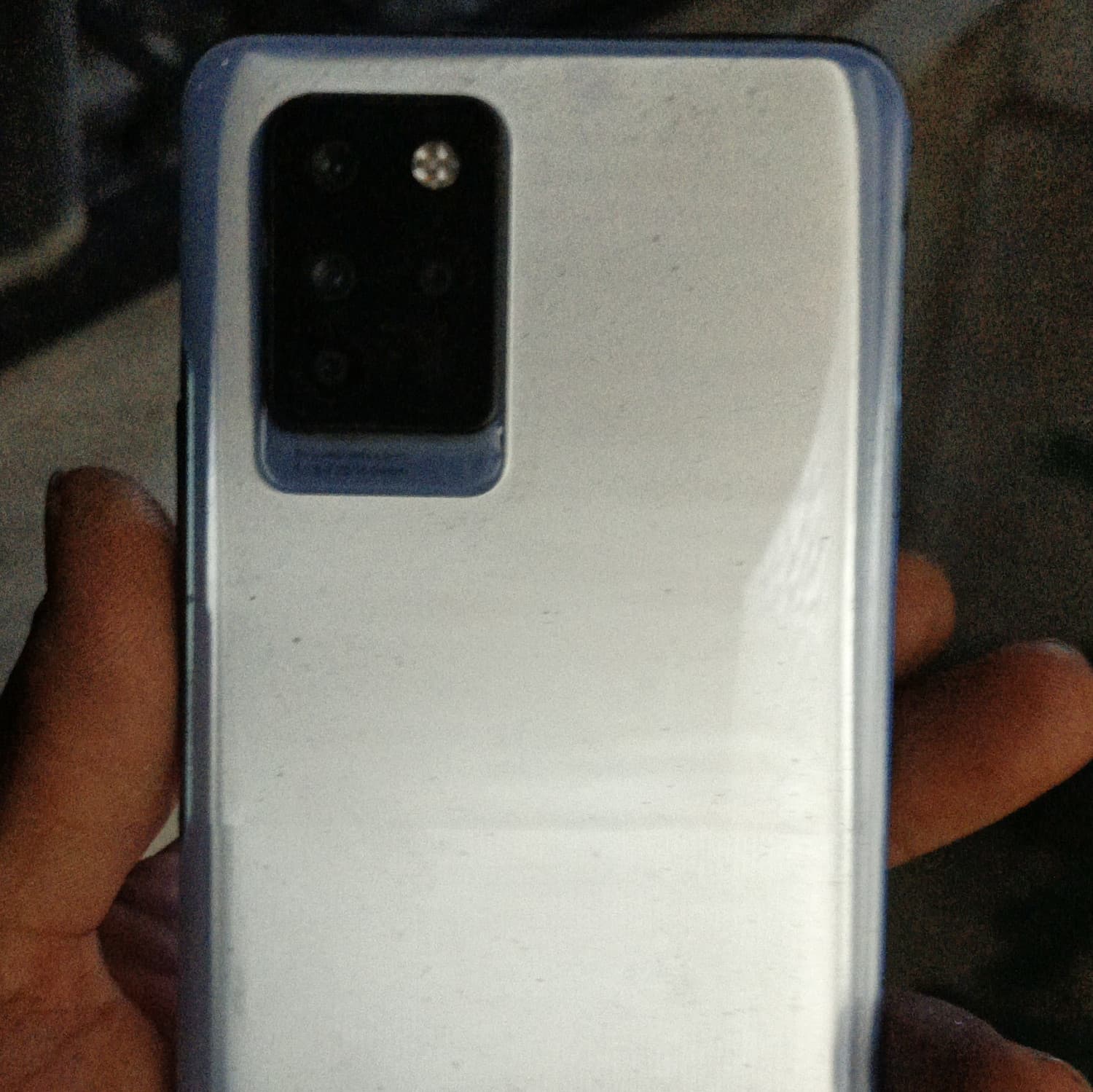 INFINIX NOTE 10 PRO