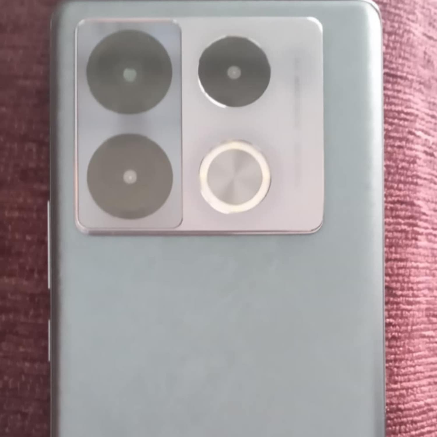 INFINIX NOTE 40 PRO 5G