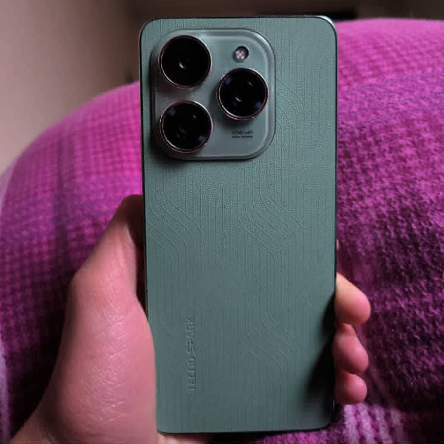 SPARK 20 PRO