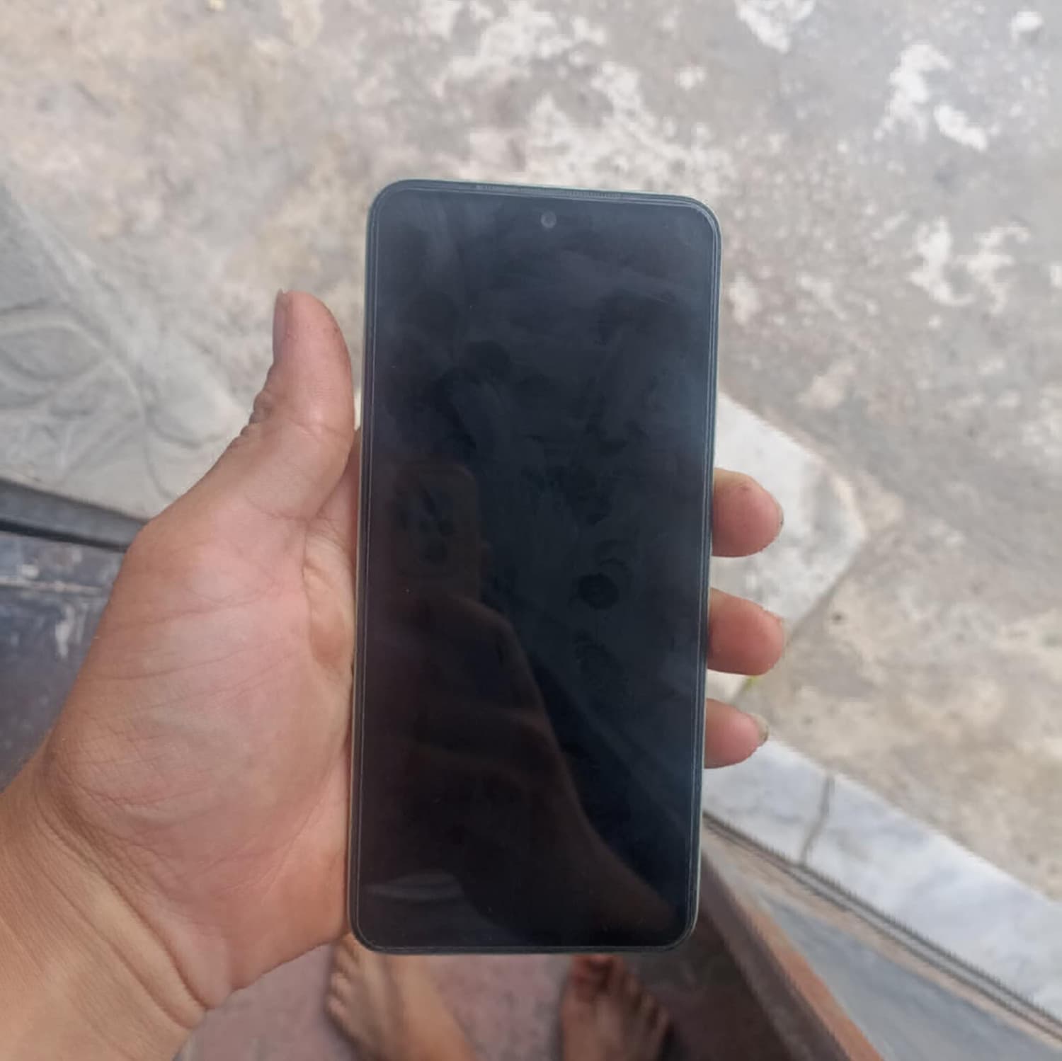 REDMI NOTE 12 4G
