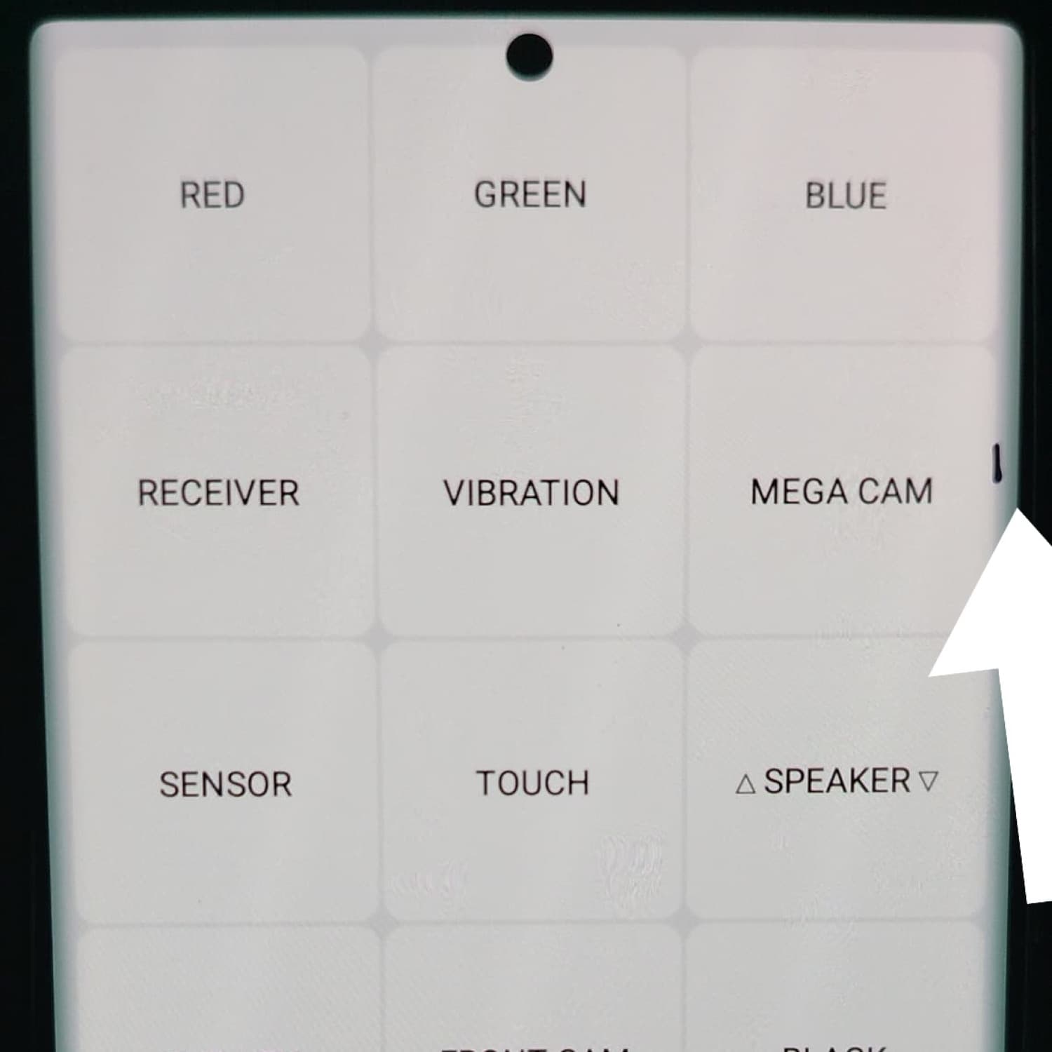 GALAXY NOTE 20 ULTRA