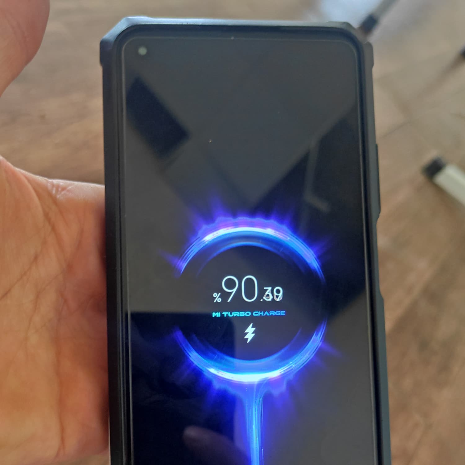 MI 10T PRO 5G