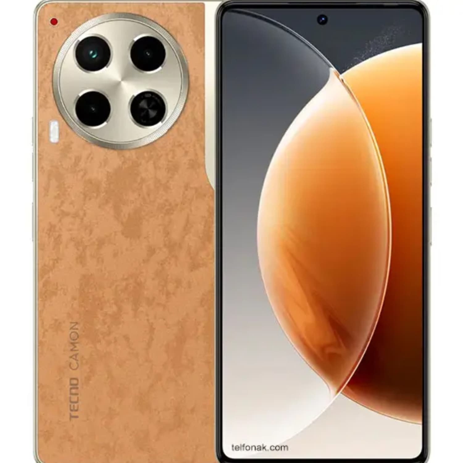 CAMON 30