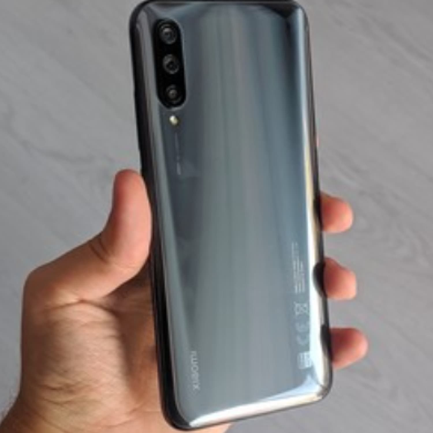 MI 9
