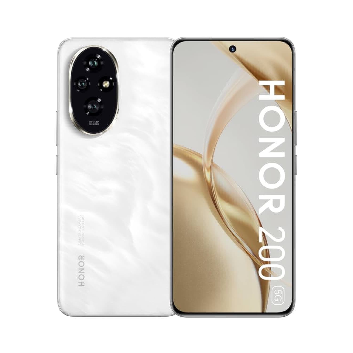 HONOR 200