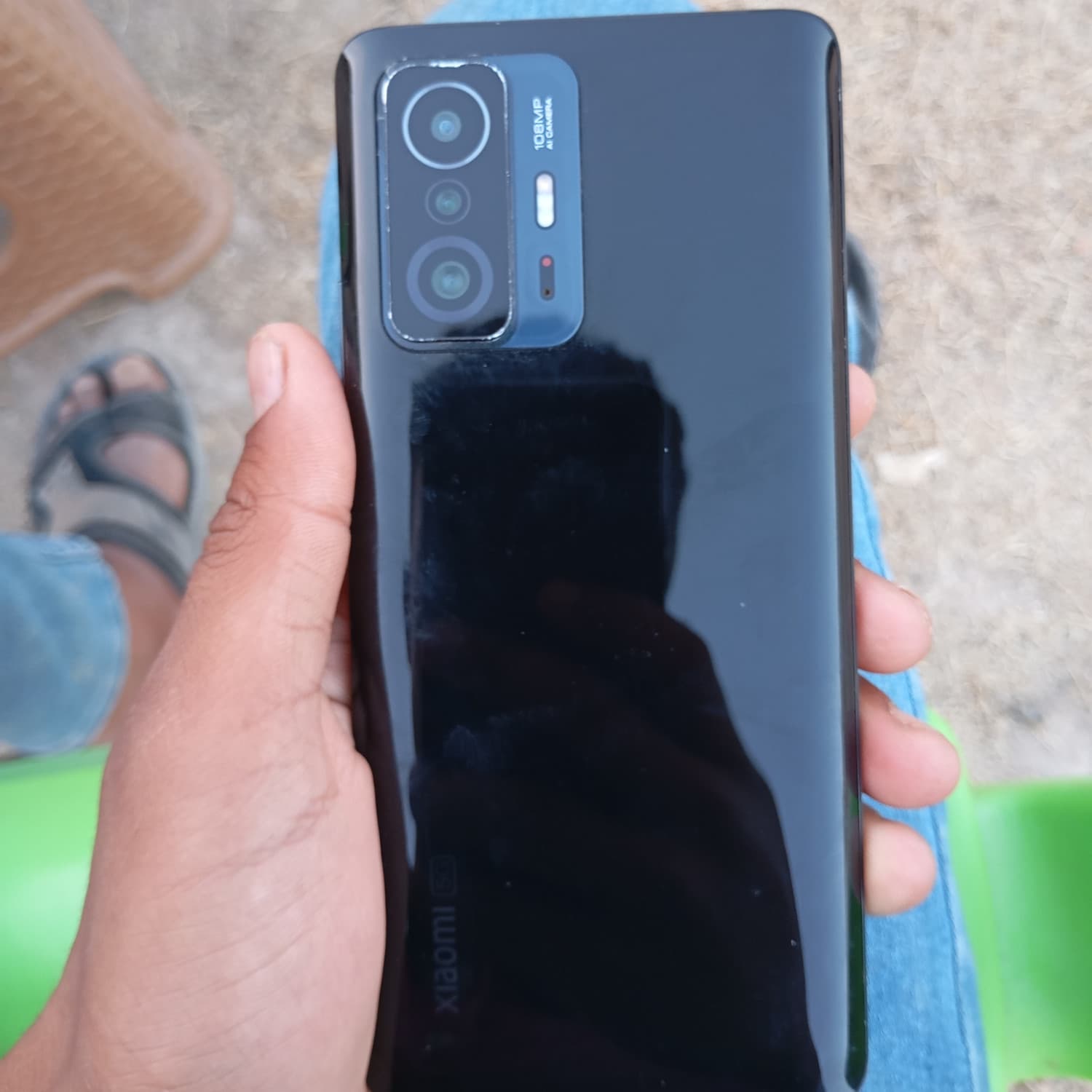 MI 11T 5G