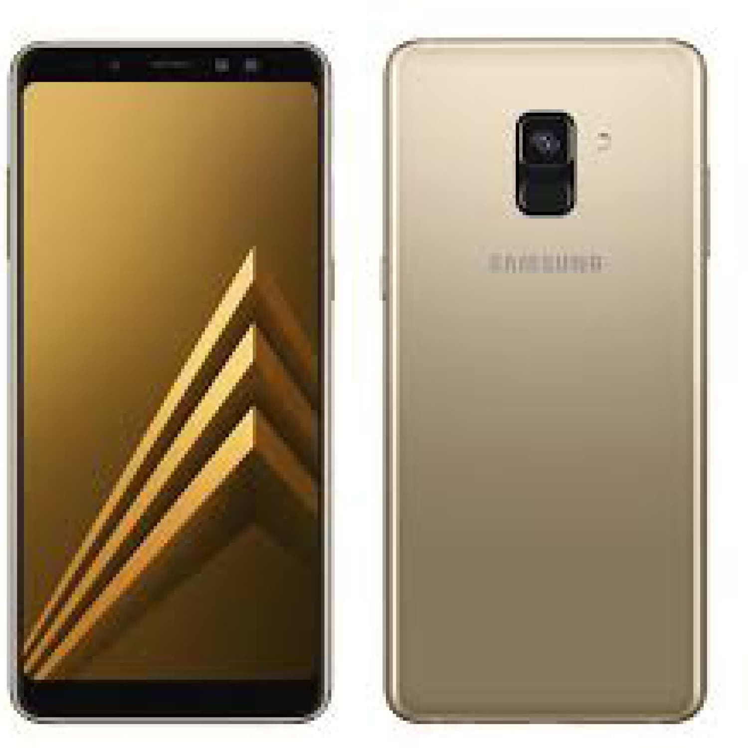 A8 2018