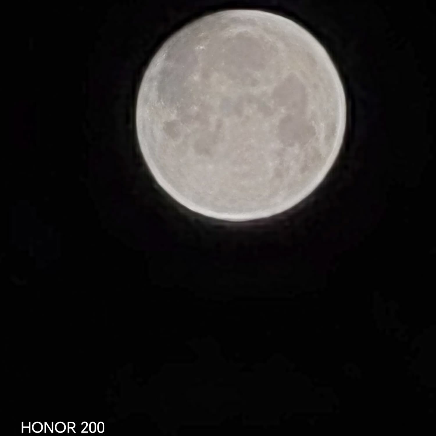 HONOR 200